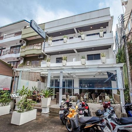 Hotel Nirvana - La Dolce Vita Patong Zewnętrze zdjęcie