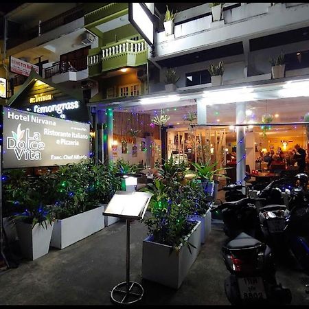 Hotel Nirvana - La Dolce Vita Patong Zewnętrze zdjęcie