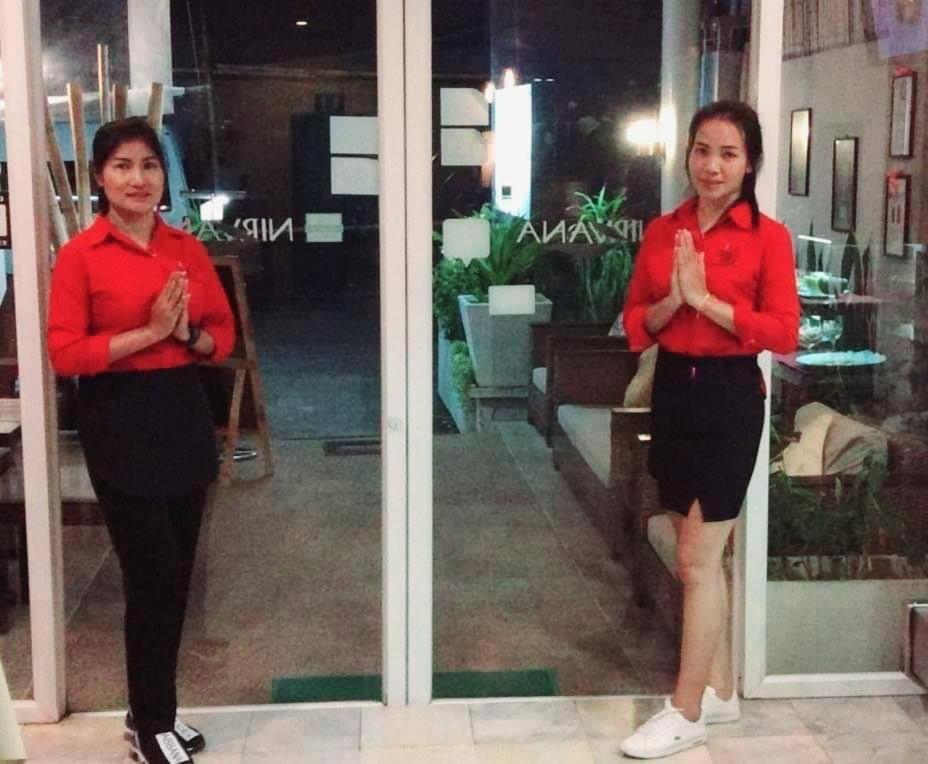 Hotel Nirvana - La Dolce Vita Patong Zewnętrze zdjęcie