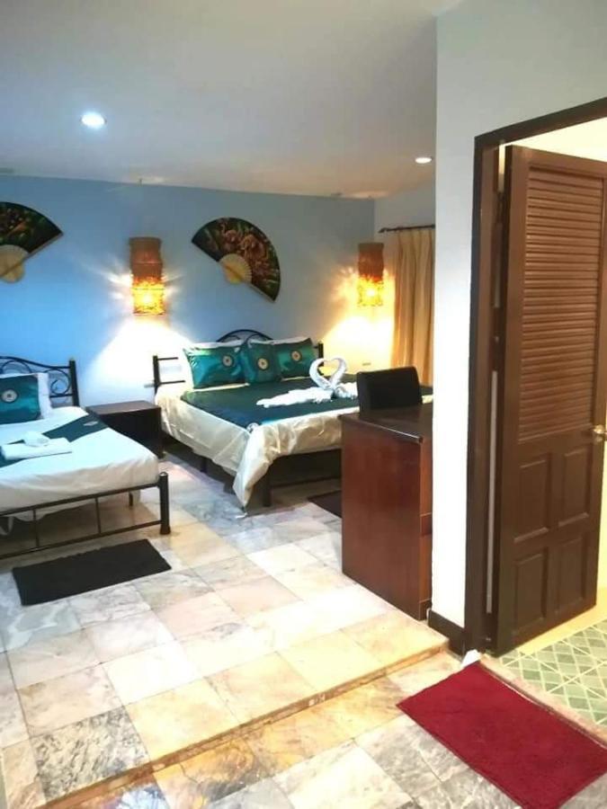 Hotel Nirvana - La Dolce Vita Patong Zewnętrze zdjęcie