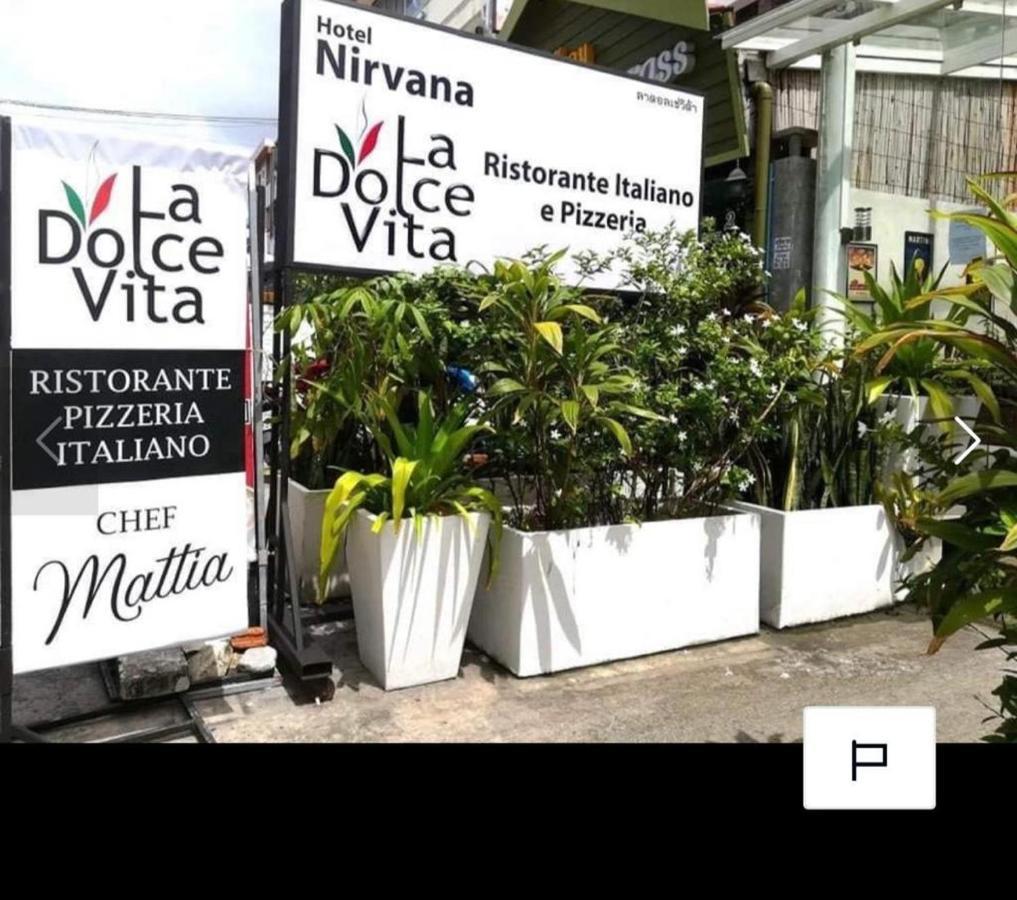 Hotel Nirvana - La Dolce Vita Patong Zewnętrze zdjęcie