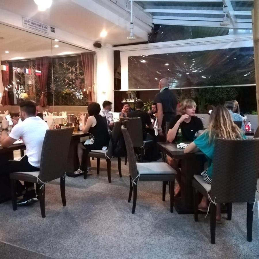 Hotel Nirvana - La Dolce Vita Patong Zewnętrze zdjęcie