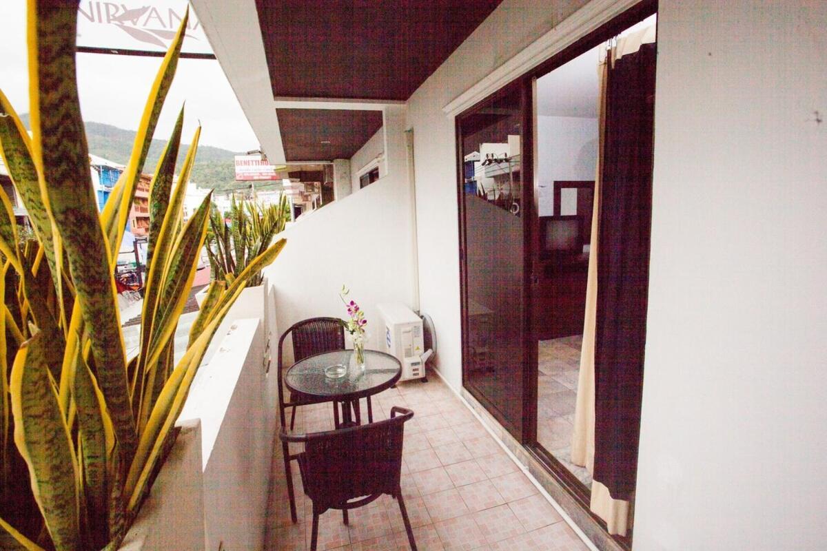 Hotel Nirvana - La Dolce Vita Patong Zewnętrze zdjęcie