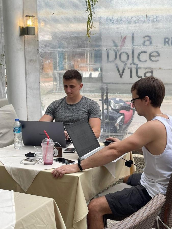 Hotel Nirvana - La Dolce Vita Patong Zewnętrze zdjęcie