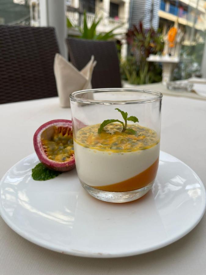 Hotel Nirvana - La Dolce Vita Patong Zewnętrze zdjęcie